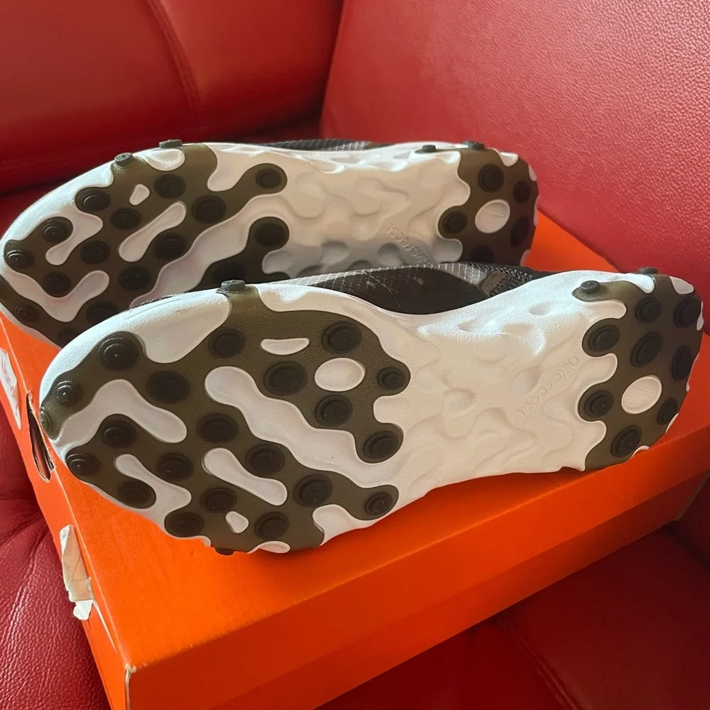 Nike React Element 87
“Anthracite” Sz 5 Men’s // Women’s 6.5 - Picture 3 of 5